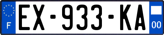 EX-933-KA
