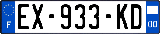 EX-933-KD