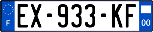 EX-933-KF