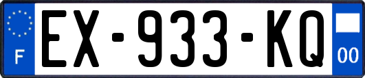 EX-933-KQ
