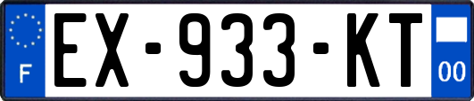 EX-933-KT
