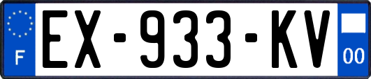 EX-933-KV