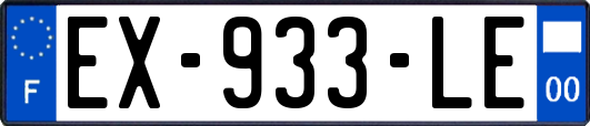 EX-933-LE