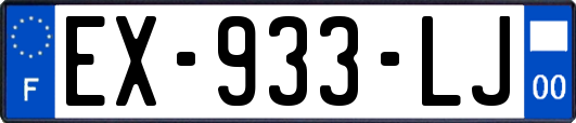 EX-933-LJ