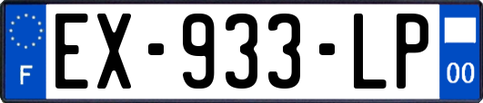 EX-933-LP