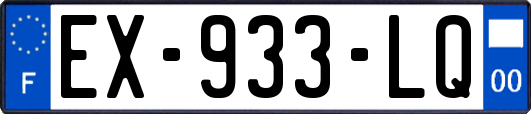 EX-933-LQ