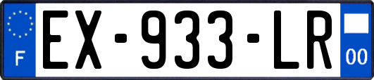 EX-933-LR