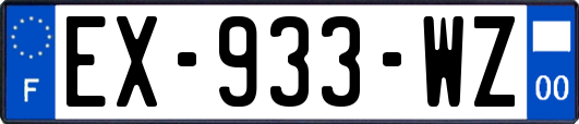 EX-933-WZ