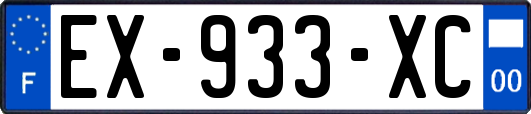 EX-933-XC