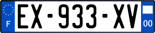 EX-933-XV