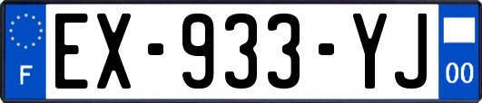 EX-933-YJ