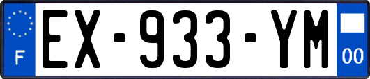 EX-933-YM
