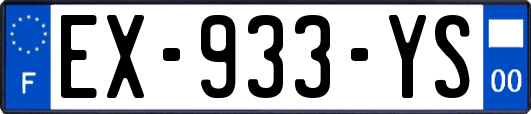 EX-933-YS