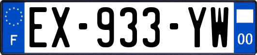 EX-933-YW