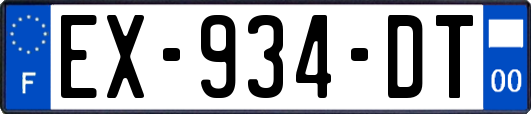 EX-934-DT