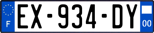 EX-934-DY