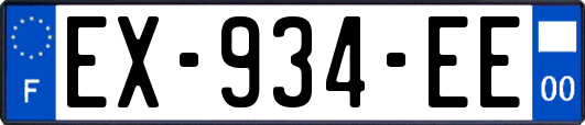 EX-934-EE
