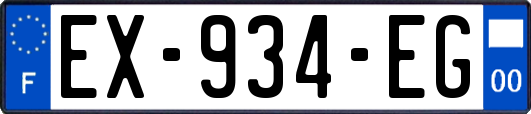 EX-934-EG