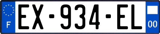 EX-934-EL