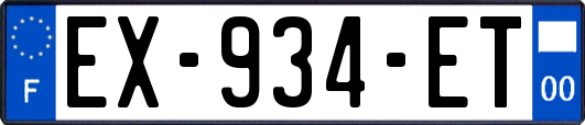 EX-934-ET