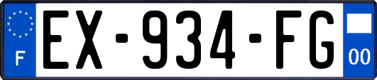 EX-934-FG