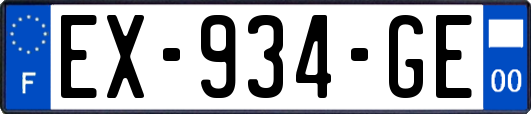 EX-934-GE