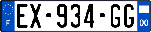 EX-934-GG