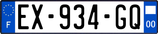 EX-934-GQ