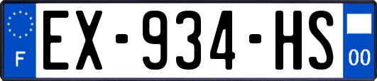 EX-934-HS