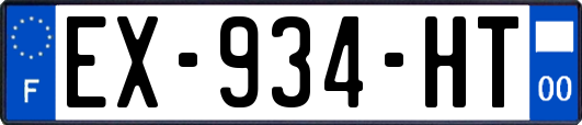 EX-934-HT