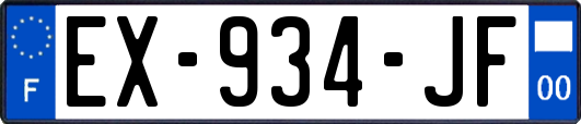 EX-934-JF