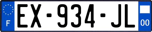 EX-934-JL