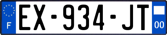 EX-934-JT
