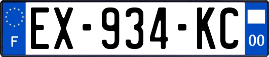EX-934-KC