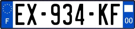 EX-934-KF