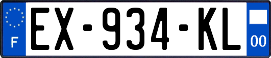 EX-934-KL