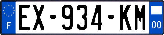 EX-934-KM