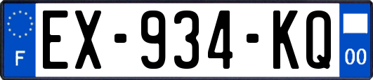 EX-934-KQ