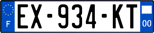 EX-934-KT