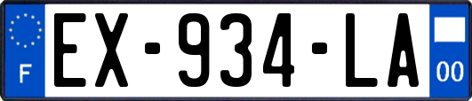 EX-934-LA