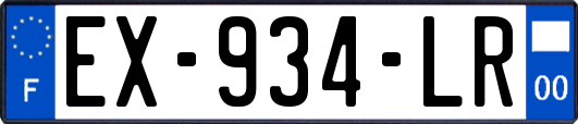 EX-934-LR