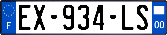 EX-934-LS