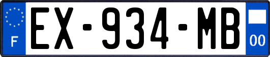 EX-934-MB