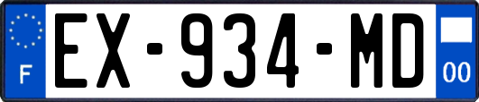 EX-934-MD