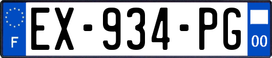 EX-934-PG