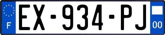 EX-934-PJ