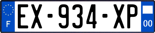 EX-934-XP