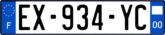EX-934-YC