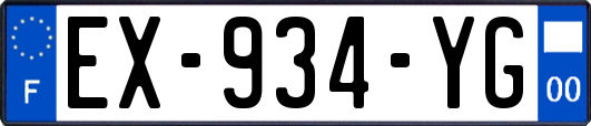 EX-934-YG