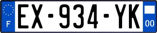 EX-934-YK